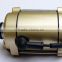 CG125 Gold Electric Motorcycle Motor