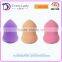 EveryLady colorful gourd shaped poly makeup blender