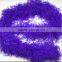 Best quality carnival party natural colorful ostrich feather boa