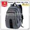 2015 Hot Sale Laptop Bag Backpack With Softback