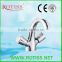 Hot selling high quality RTS8839-2 double handle washbasin mixer