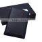 Custom leather passport card holder, wholesale men leather passport cover