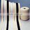 2015 Factory Wholesale Poly Cotton Ribbon For Garment
