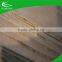 linyi factory for 18mm poplar core blockboard price