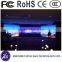 HD advertising indoor P4 led display panel