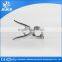 2016 ZJKR Factory price High Quality Pet Vet tattooing forceps