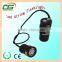ESD protection long life ecpectancy diving torches diving flashlights