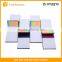 High quality paper sticky notes memo pad Shenzhen office stationery