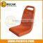 public strong plastic blow molded bus seat manufacturer ,BLOW SEAT