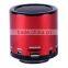 2015 new products portable wireless mini bluetooth speaker for mobile devies