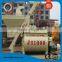 Concrete construction use china concrete mixer