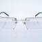 2016 Fashion diamond edging eyeglasses G650