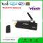 factory cheap price android smart TV dongle stick Amlogic S805 Quad-core H.265 3D Bluetooth wifi