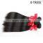 Top quality grade 5A brazilian virgin remy human hair extension