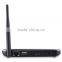 CS918 TV Box Smart Android 4.4TV Player 2GB/8GB Quad Core RK3128 WiFi Bluetooth Connectivity