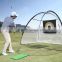 New Design Quality UV Resistant PE Driving Range Golf Net