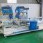 Aluminum saw cutting machine / double head Cutting Saw machine
