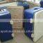 semi automatic blow moulding machine/plastic blow molding machine