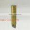 Stainless Steel Cover 15 Pins Microblade For Hand Manual Eyebrow Tattoo Pen
