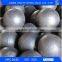 water-based quenching and chrome grinding alloy steel ball