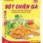 Fried Powder Mix