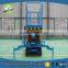 Autumn promotion hydraulic pump scissor lift platform