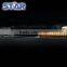 240LED/m ip20 20w SMD 3528 12V 24V ip20 double row ledstrip