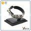 Durable double tier bracelet display stand new ornaments