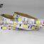 5050 led strip with warm pure cool white color 60leds/m 5m 300led