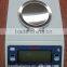 0~5kg 0.01g electronic balance