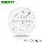 9V battey Stand alone Alarm Smoke & Temperature detector with CE PST-SD304