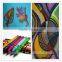 high quality OEM colourful abrasive waterproof sandpaper