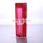 customized factory offer transparent gift box