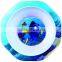 3D Lenticular Printing Reusable Plastic Bowl,Absolute Safe And Healthy Reusable Plastic Bowl
