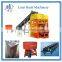 Small Block Making Machine QTJ4-25 Small Cement Brick Plant