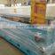 SL35T Heavy duty Lengthways veneer slicing machine