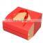 Hot sale Promotion Factory custom logo printed Gift Paper Bag