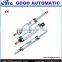 GOGO brand made in china gas zylinder large telescoping pneumatic cylinder