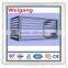 Galvanized steel air conditioner bracket used for commercial using
