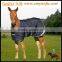 Winter Fasion Quilted Horse Blankets