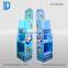 High Quality Display,Cardboard Display Stands,Customized Pop Up Cardboard Display