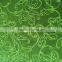 100%polyester fashion design embossing velvet fabric