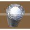Aluminum Sun flower Heat Sink Suppliers