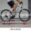 Fitness equipment sports bicycle home bike roller trainers