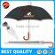 Promotional umbrella custom print