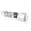 Original Xiaomi Intelligent Mini Human Body Sensor Pocket Size for Xiaomi Smart Home Suite