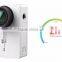 Original Xiaomi YI 4K Action Camera 2 II 2.19" Retina Screen Ambarella A9SE75 XiaoYi Sport DV International Edition