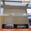China  aluminium roller shutter window for modern house