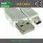 USB2.0 charging cable am to 5p mini usb cable