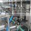 4-28 head liquid filling machine/piston filler/oil bottle filling machine